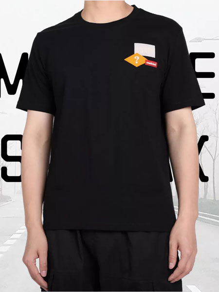 莎斯莱思威廉希尔中国官网
威廉希尔中文网
2021夏季小清新黑色显瘦T恤
