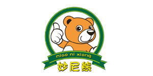 佛山妙尼熊服饰有限公司