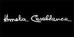 意大利婚纱威廉希尔中文网
Amelia Casablanca