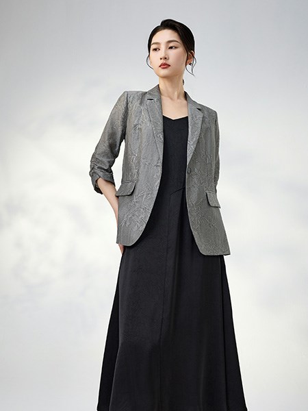 禾等Helen Moda 2025春夏系列 优雅知性