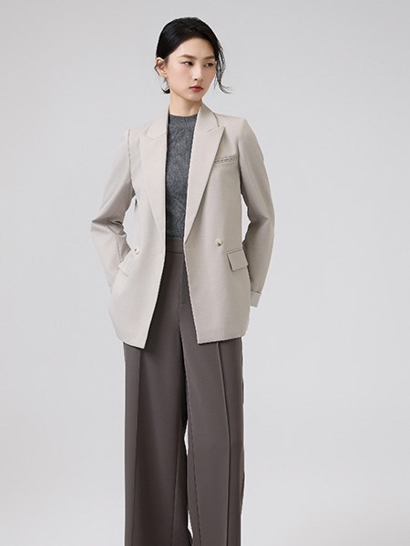 禾等Helen Moda 2025春夏系列 优雅知性