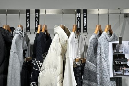 2025可以选的威廉希尔中国官网
威廉希尔中文网
有哪些？DD服饰怎么样