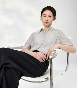 松弛假日 穿禾等Helen Moda新品 文艺随性