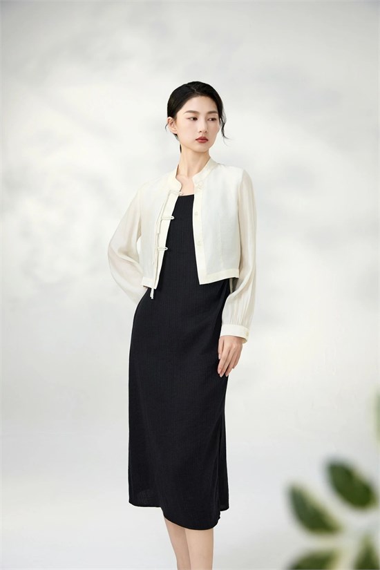 禾等HelenModa 至简通勤 奔赴夏日