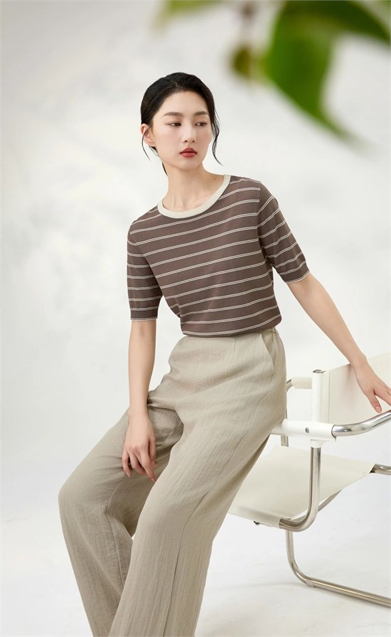 禾等HelenModa 至简通勤 奔赴夏日