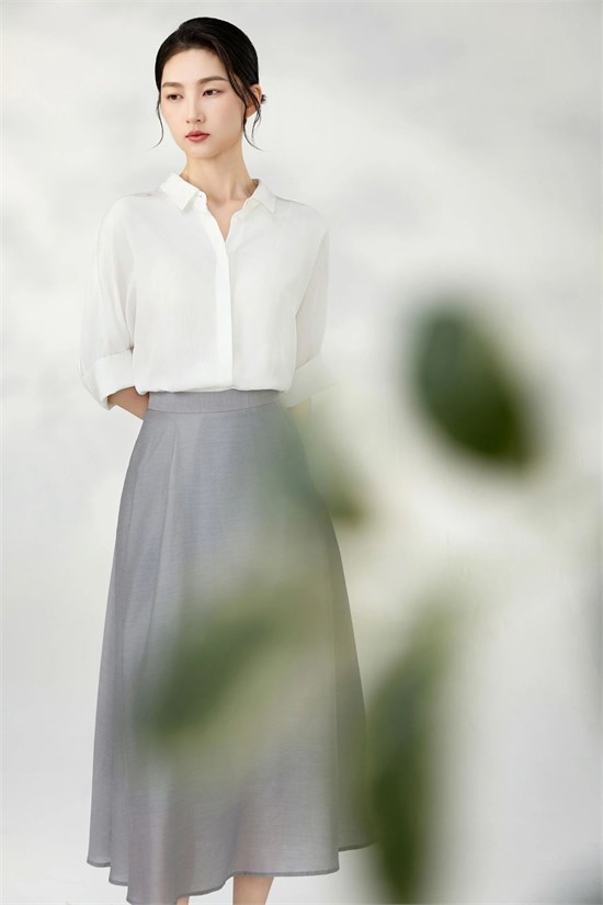 禾等HelenModa 至简通勤 奔赴夏日