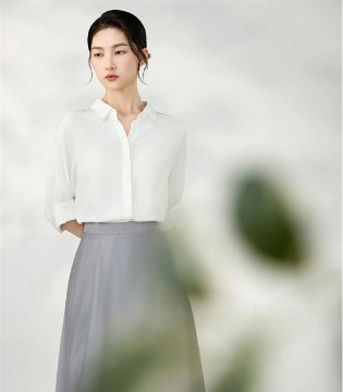 禾等HelenModa 至简通勤 奔赴夏日