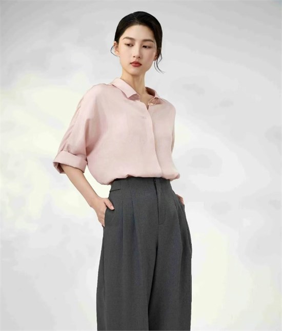 禾等Helen Moda 入夏的通勤装在这里选