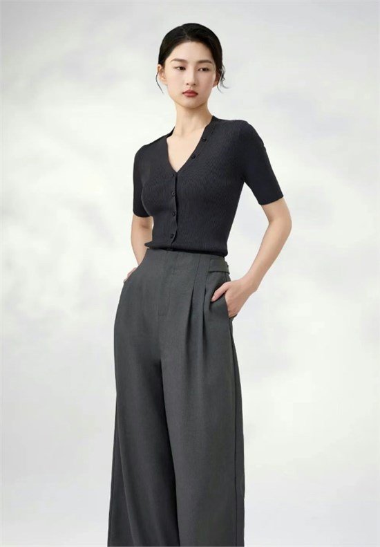 禾等Helen Moda 入夏的通勤装在这里选