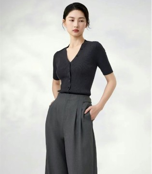 禾等Helen Moda 入夏的通勤装在这里选