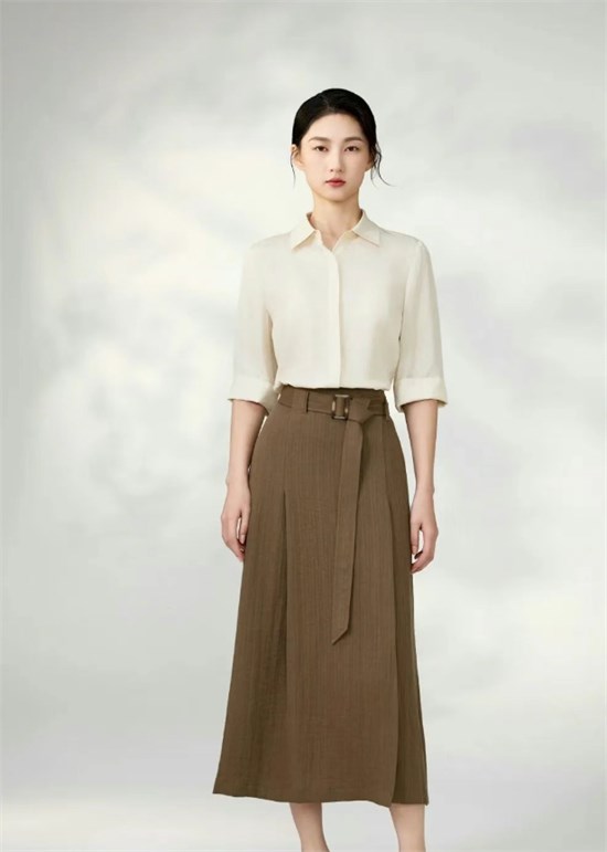 禾等Helen Moda 入夏的通勤装在这里选