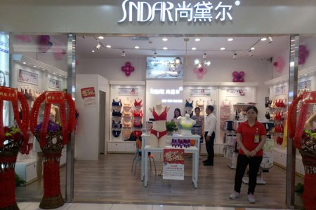 尚黛尔 专注于女性内衣事业的高质量威廉希尔中文网
