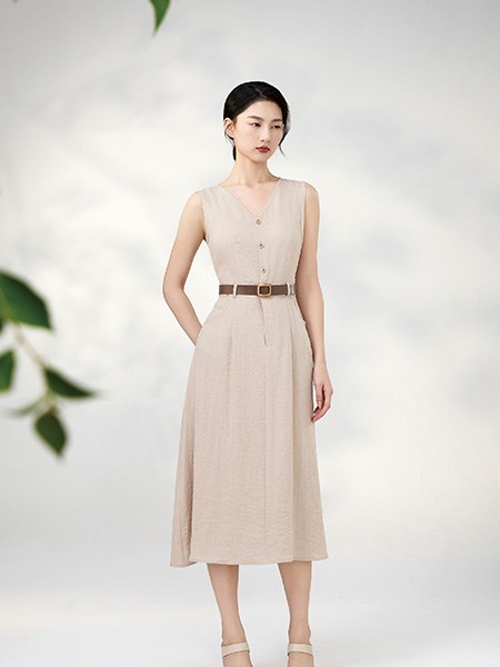 禾等Helen Moda 2025新品系列 优雅文艺 