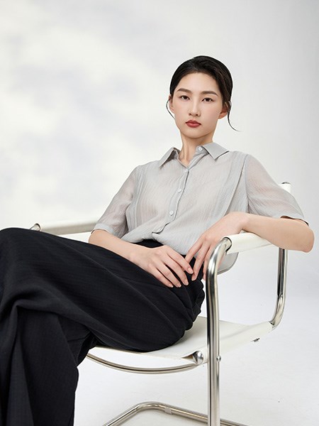 禾等Helen Moda 2025新品系列 优雅文艺 