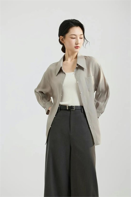 禾等Helen Moda 2025夏季新品 简约而知性温柔 