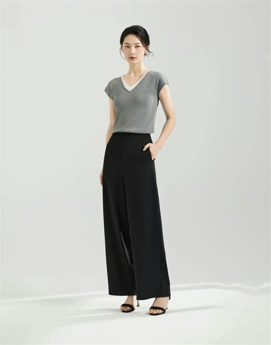 禾等Helen Moda 2025夏季新品 简约而知性温柔 