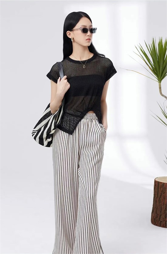 betu百图 「端午OOTD」假期穿搭新灵感