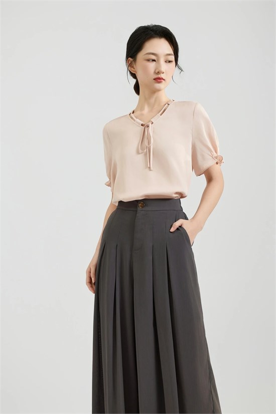 禾等Helen Moda 2025夏季 简约入夏 从容入局