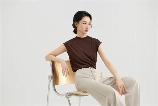 禾等Helen Moda 2025夏季 简约入夏 从容入局