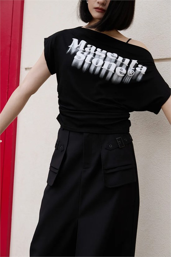 BR美丽哲学　轻启「都市直播秀」延续“BR COOL GIRL”系列