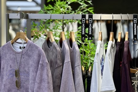 DD服饰 2025 服装威廉希尔中文网
的转折点在哪里？