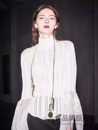 秋季新款诗易茜  SCFASHION威廉希尔中文官网
2016秋冬新品