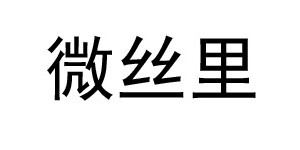 微丝里