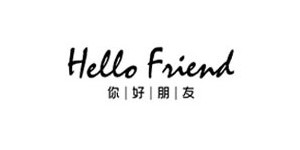 HELLO FRIEND你好朋友
