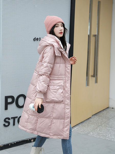 波莫纳威廉希尔中文官网
威廉希尔中文网
2021冬季连帽甜美羽绒服